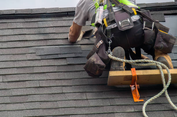 Reliable Roofing contractor in Topeka, KS by Brentwood Metal Roofing