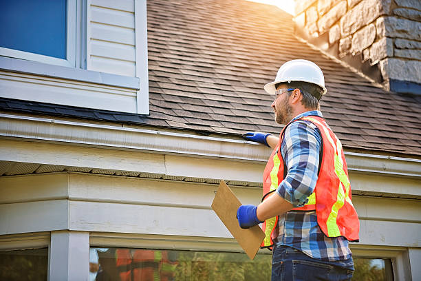 Trusted Storm Damage Roof Repair service in Topeka, KS - Brentwood Metal Roofing
