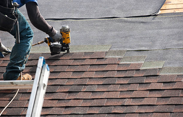 Licensed Roofing service in Topeka, KS - Brentwood Metal Roofing